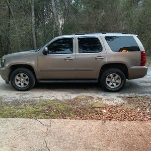 Meet your Posher, Tonya